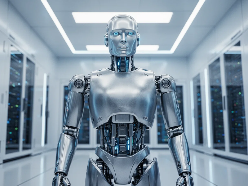 Humanoid: Meta kauft Assured Robot Intelligence - Foto: über boerse-global.de