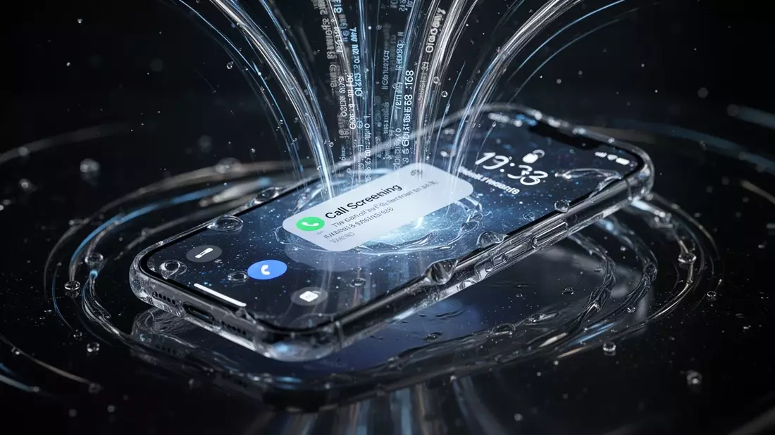 iOS 26: Die Telefon-App wurde zum iPhone-Erfolgsgaranten - Bild: über boerse-global.de