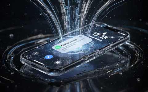 iOS 26: Die Telefon-App wurde zum iPhone-Erfolgsgaranten - Foto: über boerse-global.de