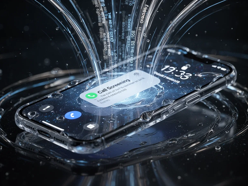 iOS 26: Die Telefon-App wurde zum iPhone-Erfolgsgaranten - Foto: über boerse-global.de
