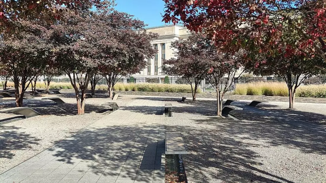 Pentagon (Archiv) - Bild: via dts Nachrichtenagentur