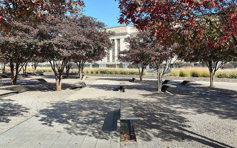 Pentagon (Archiv) - Foto: via dts Nachrichtenagentur