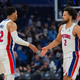 Detroits Cade Cunningham überzeugte in Spiel sechs. - Foto: John Raoux/AP/dpa