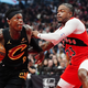 Dennis Schröder und die Cleveland Cavaliers müssen ebenfalls in ein Entscheidungsspiel. - Foto: Frank Gunn/The Canadian Press/AP/dpa