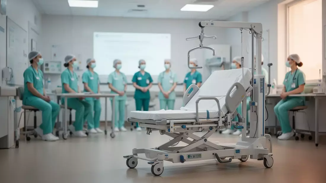 Gesundheitsbranche: Neue Gesetze und Innovationen gegen den Kollaps - Bild: über boerse-global.de