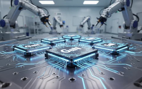 Navitas: GaNSense™-ICs am 1. Mai vorgestellt - Foto: über boerse-global.de