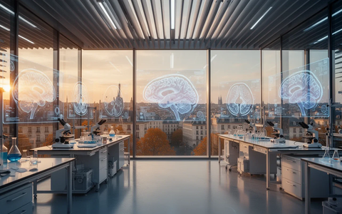 Hirngesundheit: 76 Milliarden Euro Kosten durch psychische Erkrankungen - Foto: über boerse-global.de