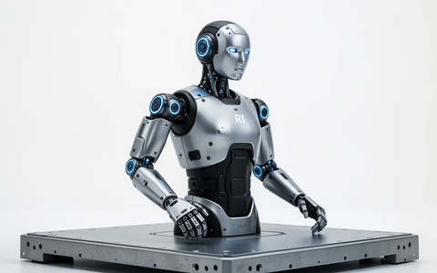 Unitree bringt humanoide Roboter für unter 5.000 Euro - Foto: über boerse-global.de