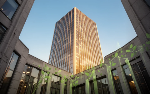 Ackermans, Van Haaren Aktie: €4.60 Dividende geplant - Foto: über boerse-global.de