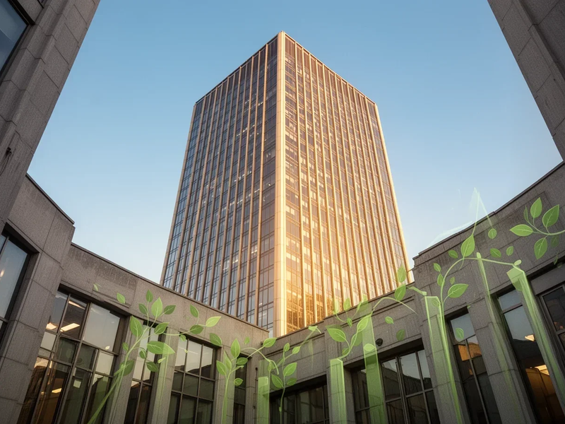 Ackermans, Van Haaren Aktie: €4.60 Dividende geplant - Foto: über boerse-global.de