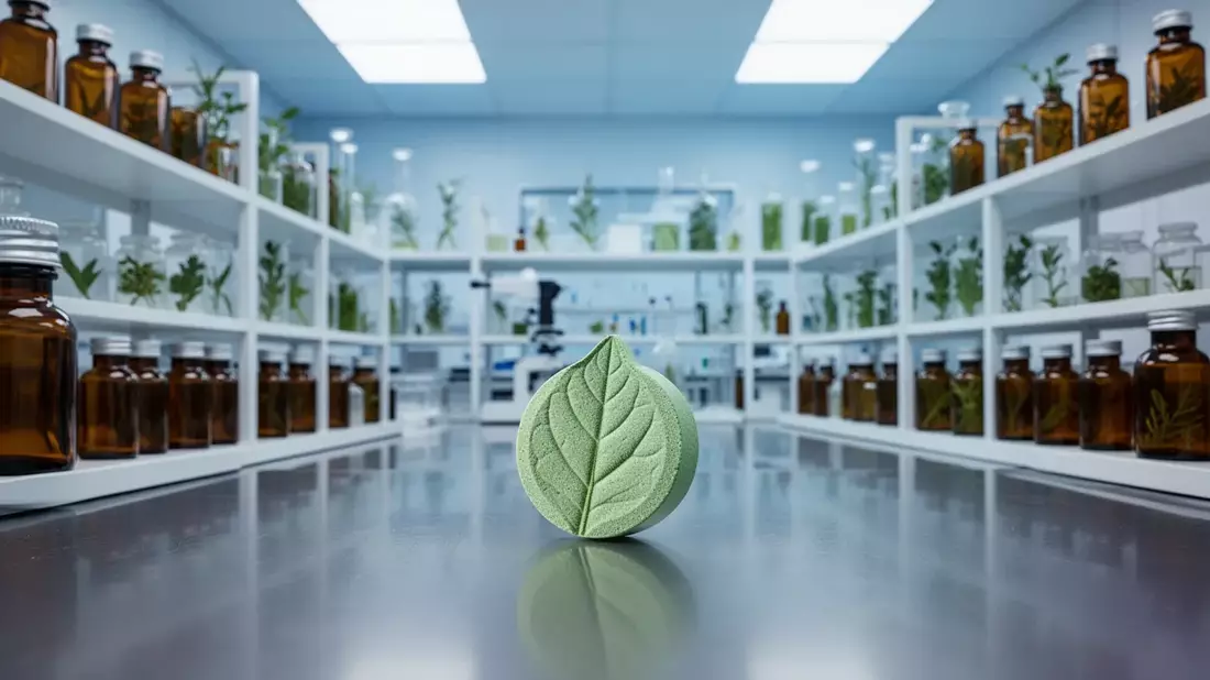 Schmerztherapie im Wandel: Neue Standards für Millionen Patienten - Bild: über boerse-global.de