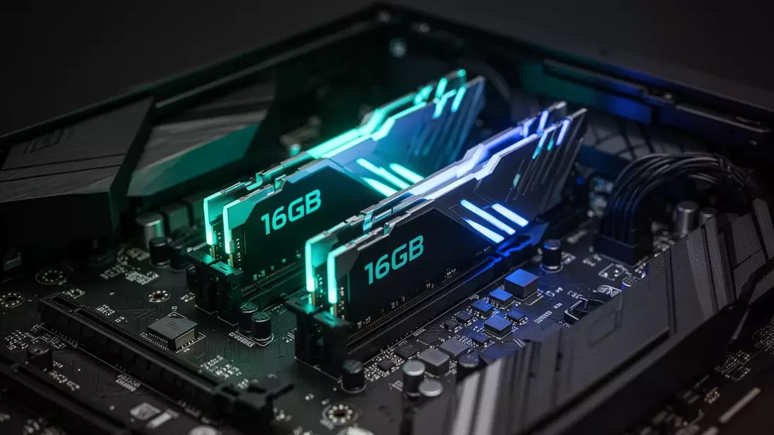 Microsoft erhöht RAM-Empfehlung für Windows 11 drastisch - Bild: über boerse-global.de
