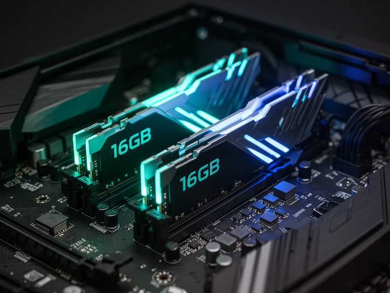 Microsoft erhöht RAM-Empfehlung für Windows 11 drastisch - Foto: über boerse-global.de