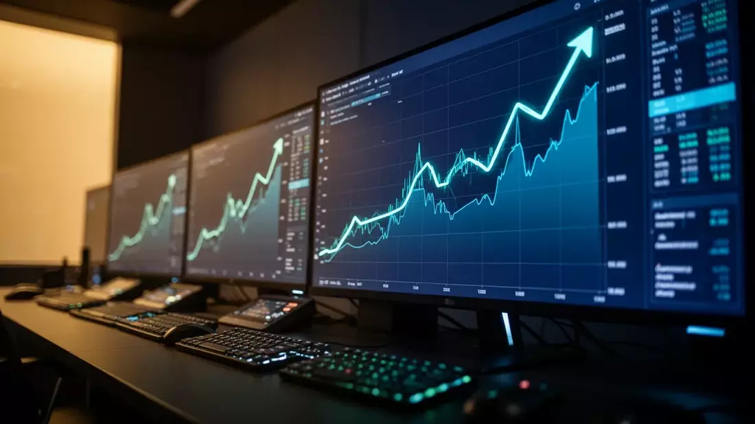 ITV: Kepler hebt Rating auf Strong-Buy - Bild: über boerse-global.de