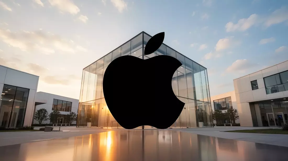 Apple Aktie: Stimmungsmacher am Markt - Bild: über boerse-global.de