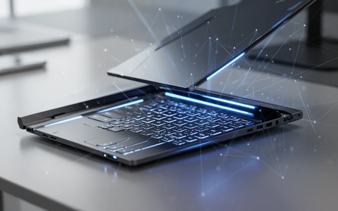 ThinkPad P16s Gen 4: Lenovo startet neue Workstation-Generation - Foto: über boerse-global.de