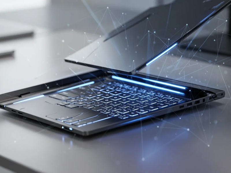 ThinkPad P16s Gen 4: Lenovo startet neue Workstation-Generation - Foto: über boerse-global.de