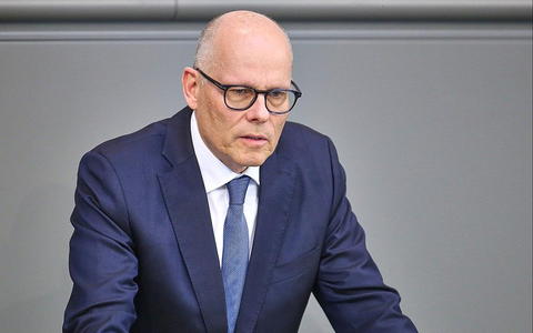 Peter Beyer (Archiv) - Foto: via dts Nachrichtenagentur