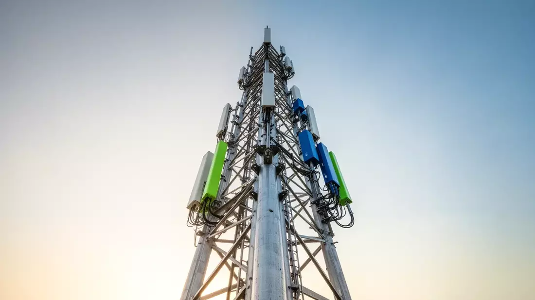 Koninklijke Kpn: 19 Prozent Nettogewinn-Sprung - Bild: über boerse-global.de