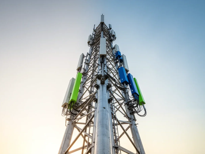 Koninklijke Kpn: 19 Prozent Nettogewinn-Sprung - Foto: über boerse-global.de