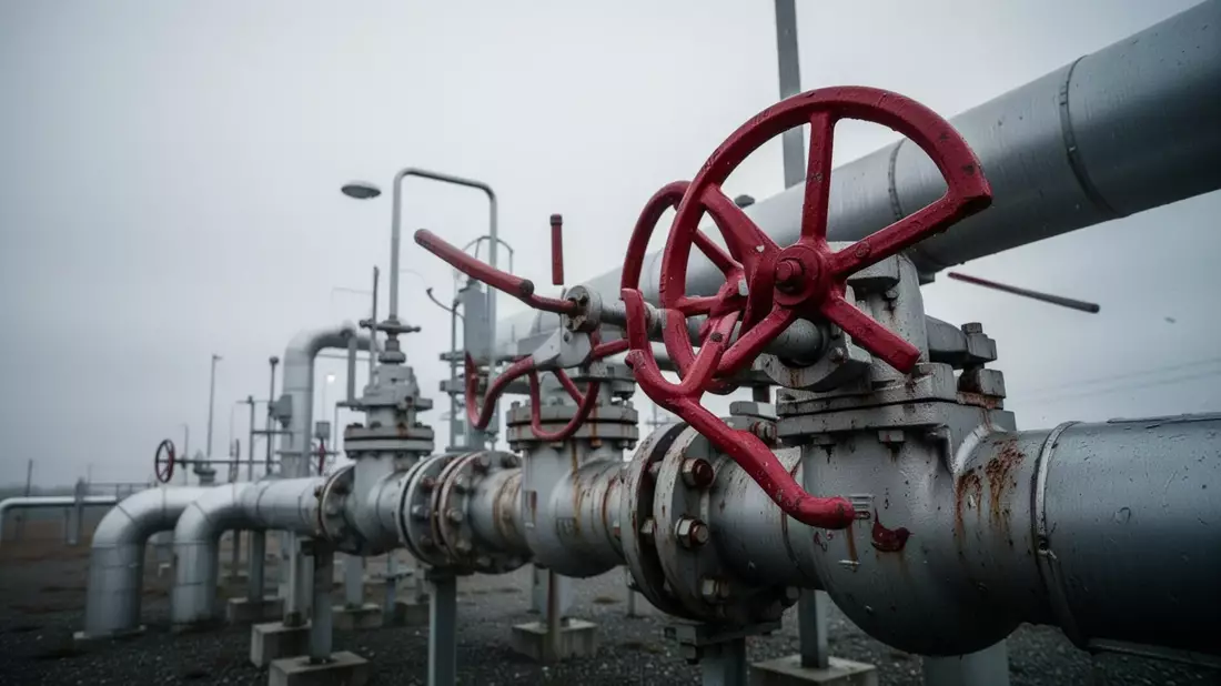 EQT: 10 bis 15 Bcf Produktion im Q2 2026 gekürzt - Bild: über boerse-global.de