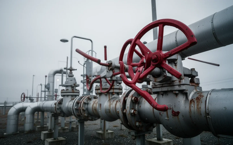 EQT: 10 bis 15 Bcf Produktion im Q2 2026 gekürzt - Foto: über boerse-global.de