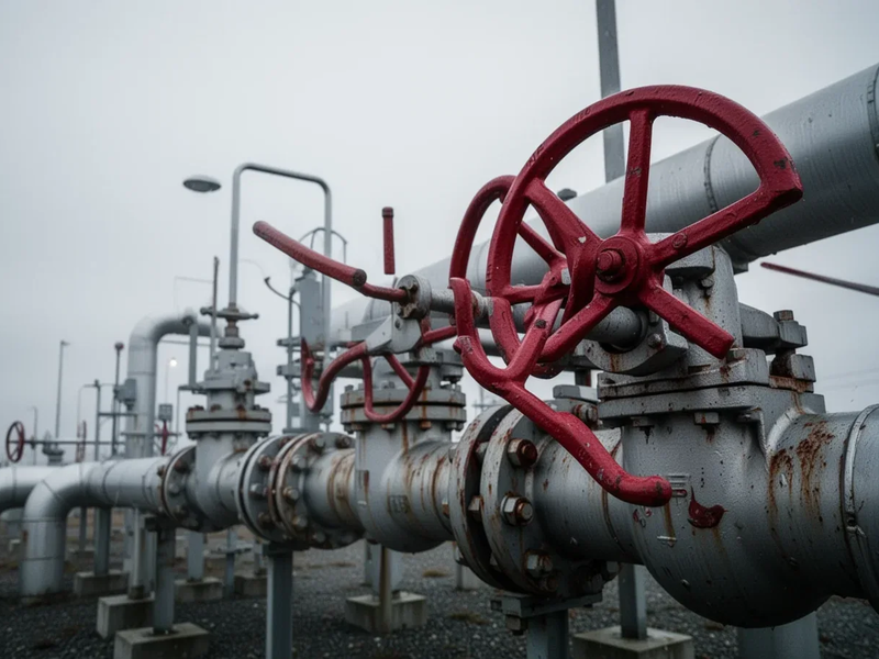 EQT: 10 bis 15 Bcf Produktion im Q2 2026 gekürzt - Foto: über boerse-global.de