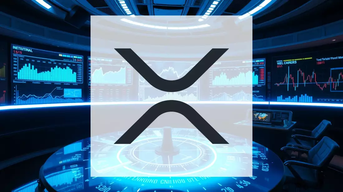 XRP's $1.37 Reality Check: A Senate Deadline Looms Over Ripple's Global Push Illustration mit AI erstellt übermittelt durch boerse-global.de