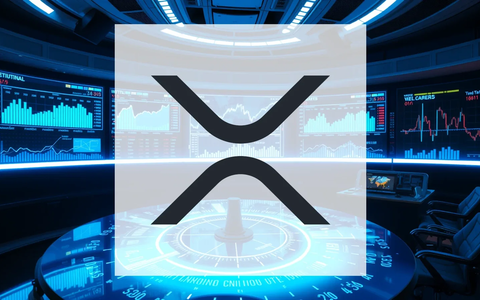 XRP's $1.37 Reality Check: A Senate Deadline Looms Over Ripple's Global Push - Foto: über boerse-global.de