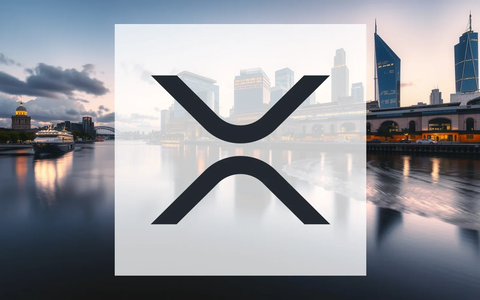 XRP: El Senado Tiene la Llave Mientras Ripple Despliega su Maquinaria Global - Foto: über boerse-global.de