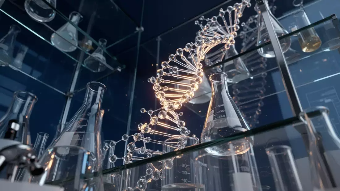 Crispr Therapeutics: UBS erhöht um 7,7 Prozent - Bild: über boerse-global.de