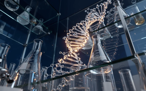 Crispr Therapeutics: UBS erhöht um 7,7 Prozent - Foto: über boerse-global.de
