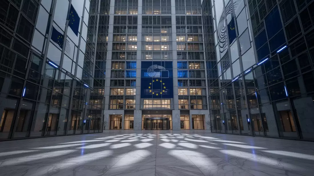 EU-Digitalregulierung: 2026 wird zum Jahr der Durchsetzung - Bild: über boerse-global.de