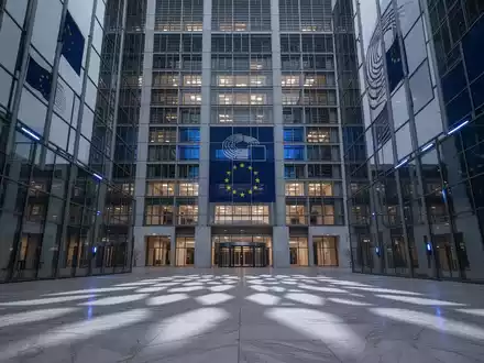EU-Digitalregulierung: 2026 wird zum Jahr der Durchsetzung - Foto: über boerse-global.de