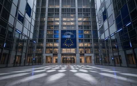 EU-Digitalregulierung: 2026 wird zum Jahr der Durchsetzung - Foto: über boerse-global.de
