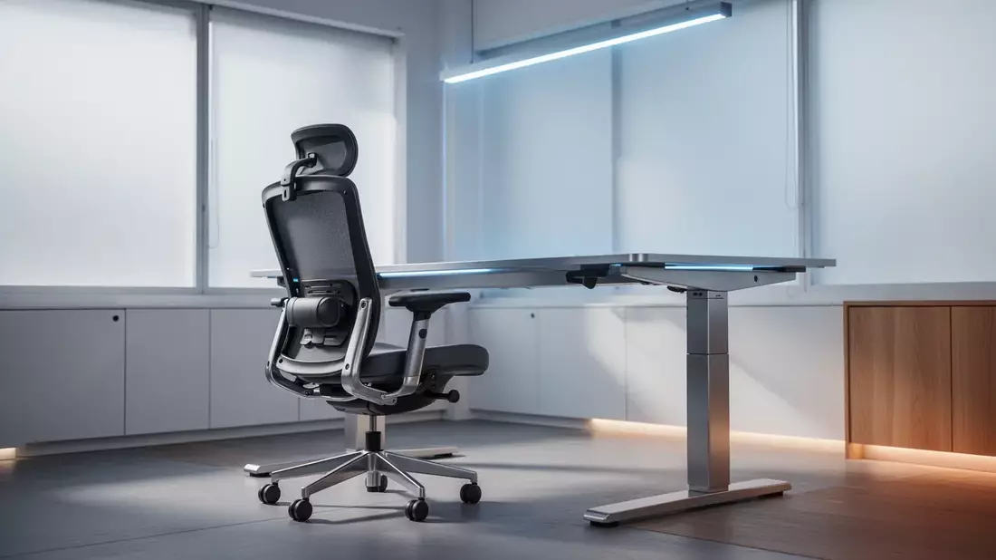 Schlechte Arbeitsplätze kosten Milliarden: Ergonomie wird zum Wirtschaftsfaktor - Bild: über boerse-global.de