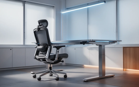 Schlechte Arbeitsplätze kosten Milliarden: Ergonomie wird zum Wirtschaftsfaktor - Foto: über boerse-global.de