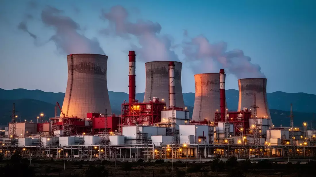Energy Fuels: 2 bis 2,5 Millionen Pfund 2026 - Bild: über boerse-global.de