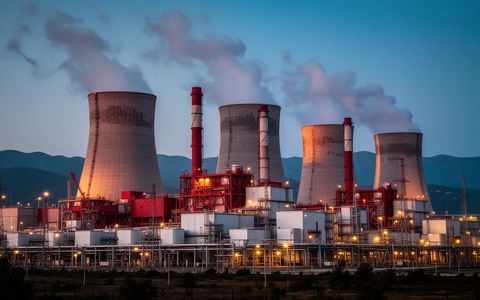 Energy Fuels: 2 bis 2,5 Millionen Pfund 2026 - Foto: über boerse-global.de