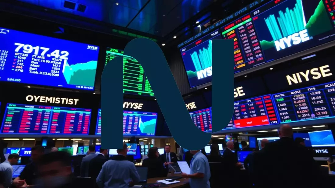 Nebius Investors Eye May 13 Earnings as $643 Million Eigen AI Deal Reshapes the Narrative Illustration mit AI erstellt übermittelt durch boerse-global.de