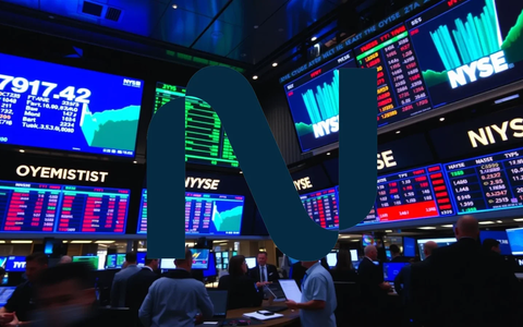 Nebius Investors Eye May 13 Earnings as $643 Million Eigen AI Deal Reshapes the Narrative - Foto: über boerse-global.de
