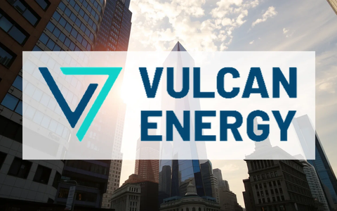 Vulcan Energy’s Management Leaves 400,000 Options on the Table as Lionheart Build Accelerates - Foto: über boerse-global.de