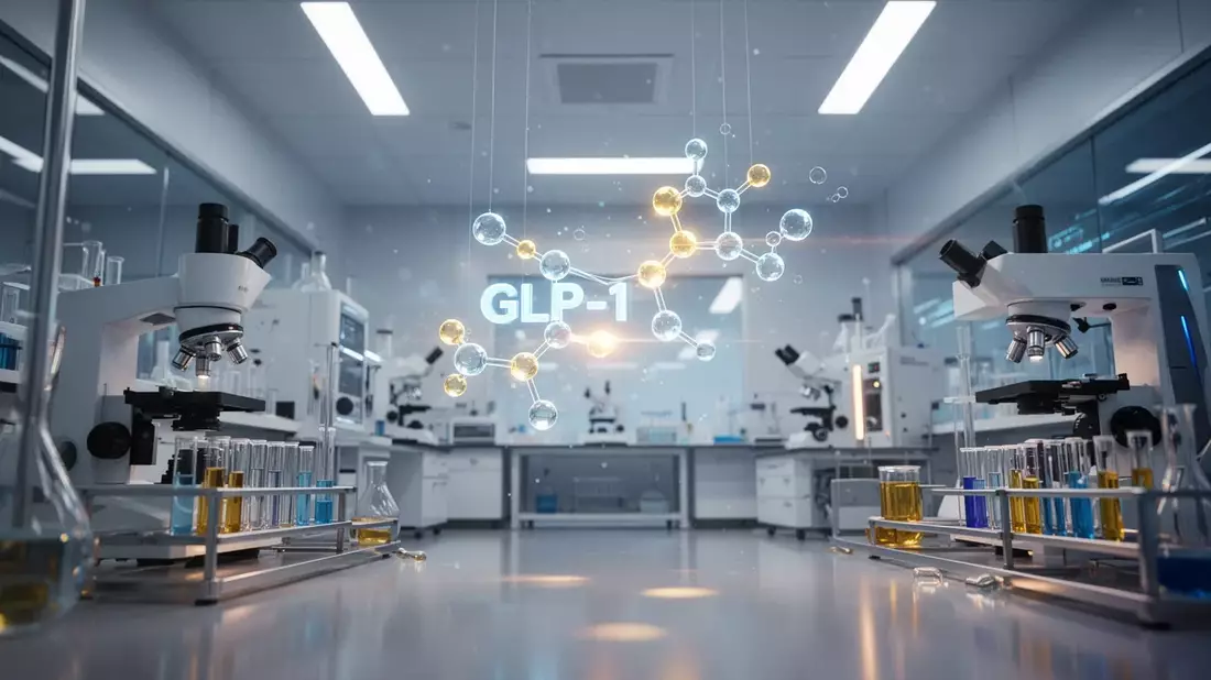 GLP-1-Revolution: Orale Pillen und neue Risiko-Modelle verändern die Stoffwechselmedizin - Bild: über boerse-global.de