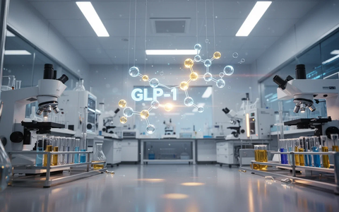 GLP-1-Revolution: Orale Pillen und neue Risiko-Modelle verändern die Stoffwechselmedizin - Foto: über boerse-global.de
