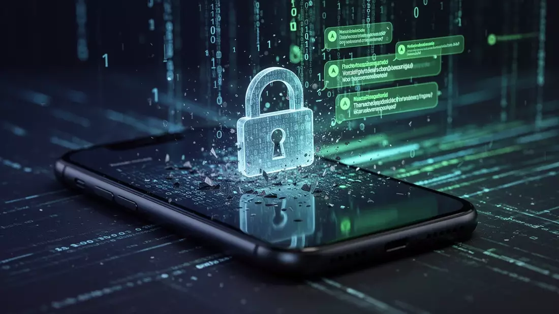 iOS-Sicherheitslücke: Apple schließt gefährliches Datenleck - Bild: über boerse-global.de