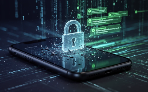 iOS-Sicherheitslücke: Apple schließt gefährliches Datenleck - Foto: über boerse-global.de