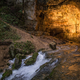 Die Höhle ist nicht das erste Mal Schauplatz eines großen Rettungseinsatzes. (Symbolbild) - Foto: Christoph Schmidt/dpa