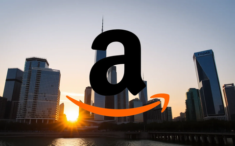 Amazon Takes Aim at Microsoft's Turf With New AI Agents as Cloud Business Hits a Four-Year High - Foto: über boerse-global.de