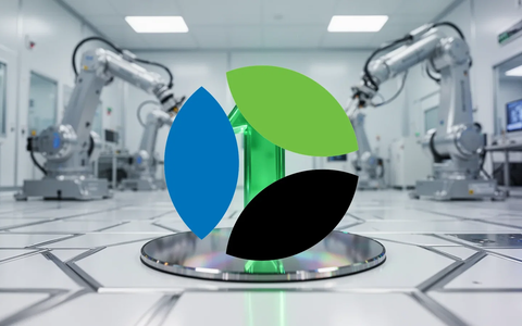 Soitec: 12,2% Sprung am 2. Mai - Foto: über boerse-global.de