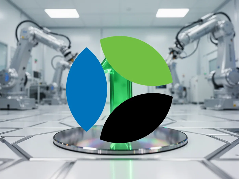 Soitec: 12,2% Sprung am 2. Mai - Foto: über boerse-global.de
